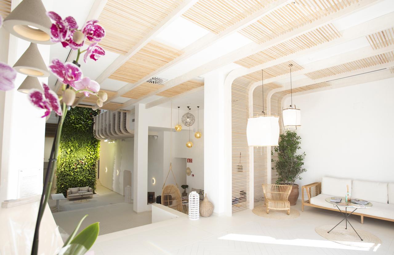 Gatzara Suites Santa Gertrudis Santa Gertrudis  Dış mekan fotoğraf
