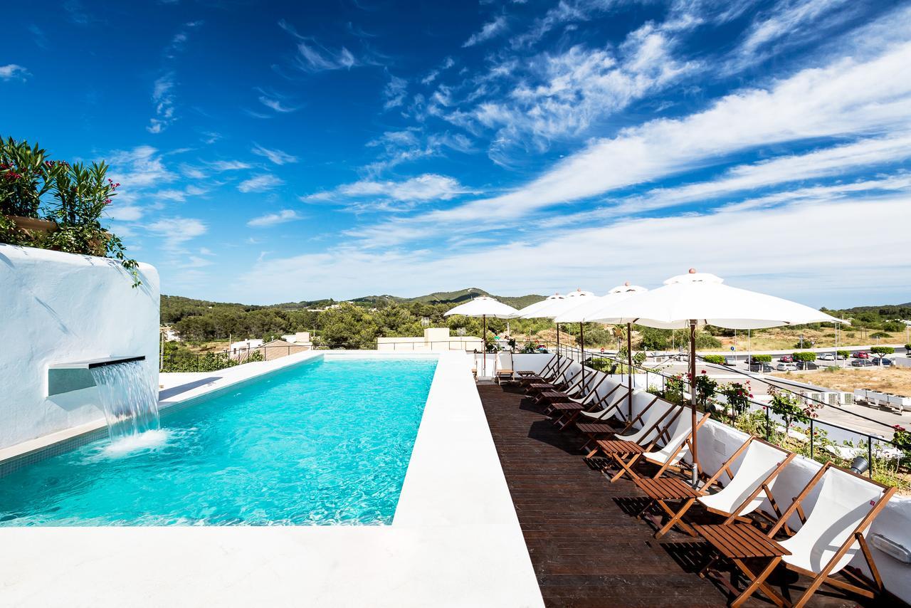 Gatzara Suites Santa Gertrudis Santa Gertrudis  Dış mekan fotoğraf