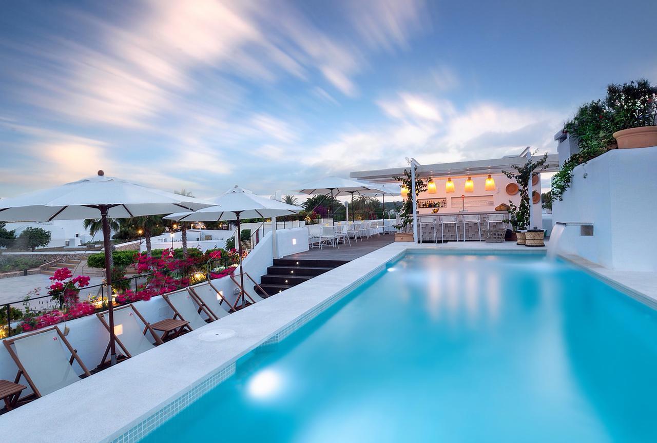 Gatzara Suites Santa Gertrudis Santa Gertrudis  Dış mekan fotoğraf