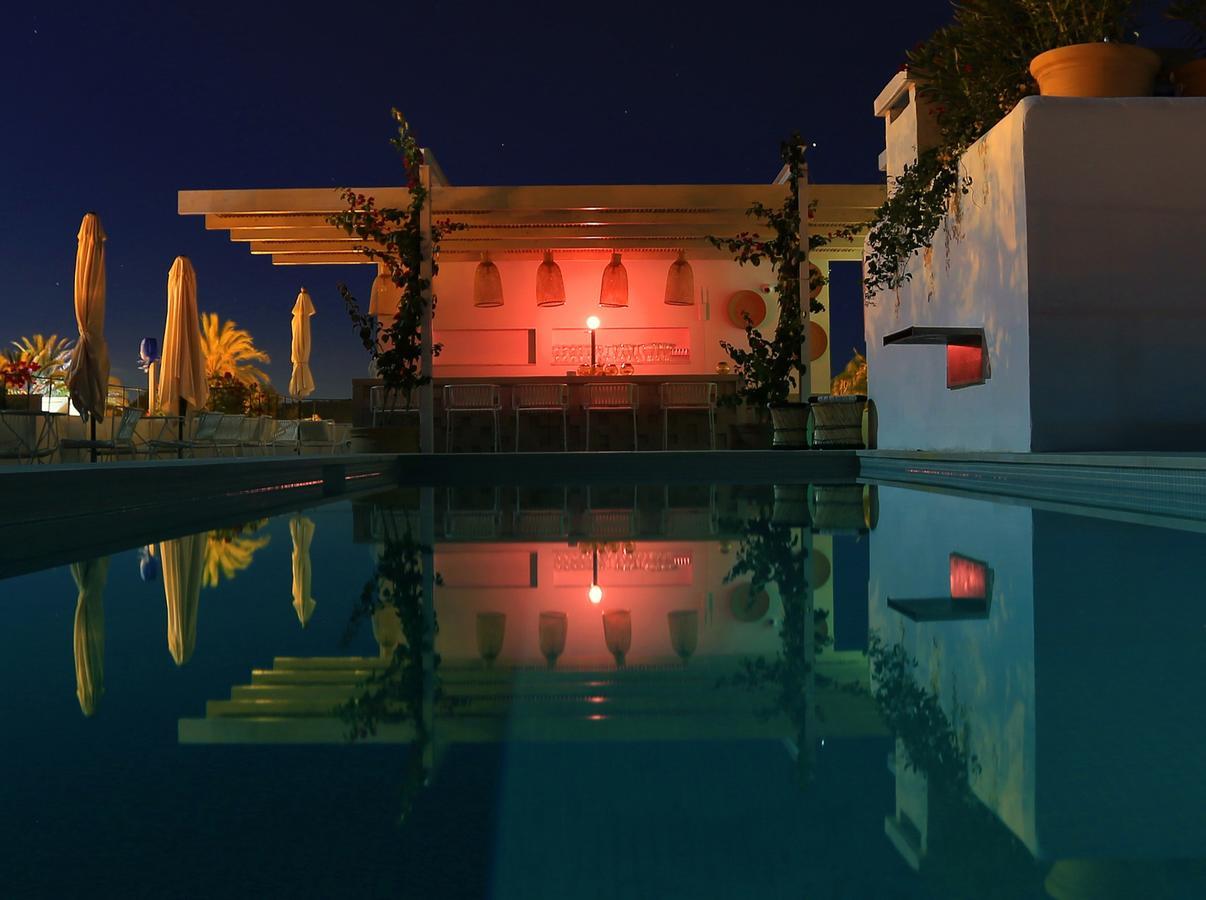Gatzara Suites Santa Gertrudis Santa Gertrudis  Dış mekan fotoğraf