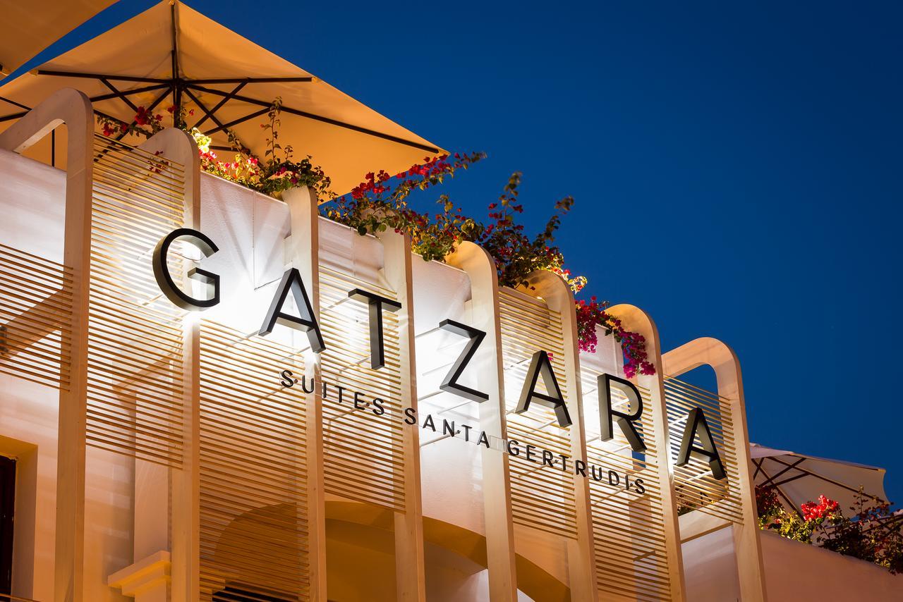 Gatzara Suites Santa Gertrudis Santa Gertrudis  Dış mekan fotoğraf