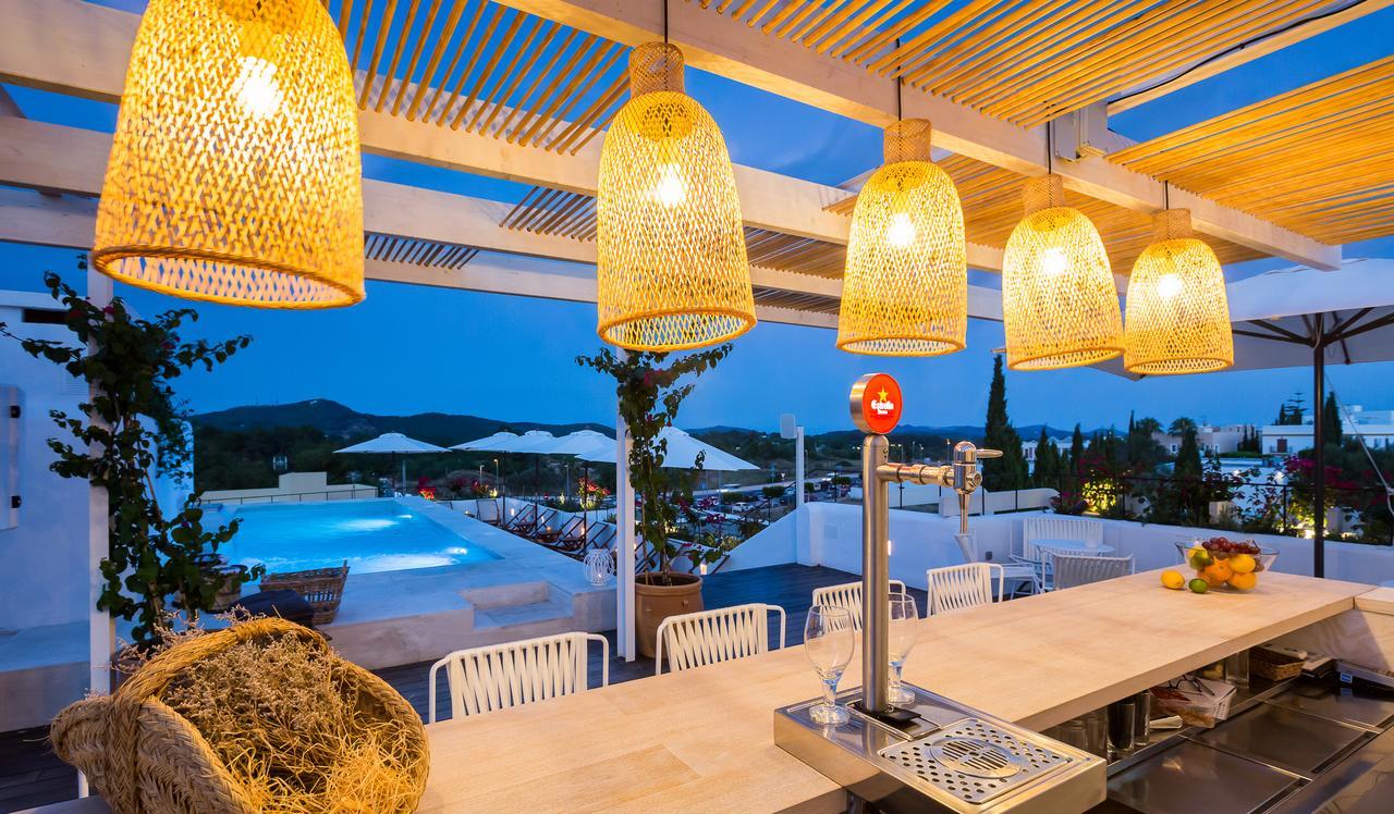 Gatzara Suites Santa Gertrudis Santa Gertrudis  Dış mekan fotoğraf