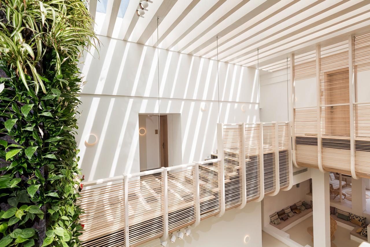 Gatzara Suites Santa Gertrudis Santa Gertrudis  Dış mekan fotoğraf