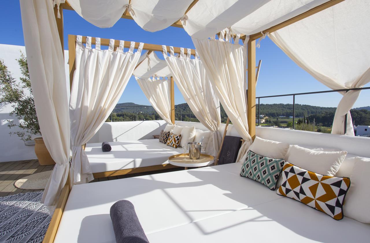 Gatzara Suites Santa Gertrudis Santa Gertrudis  Dış mekan fotoğraf