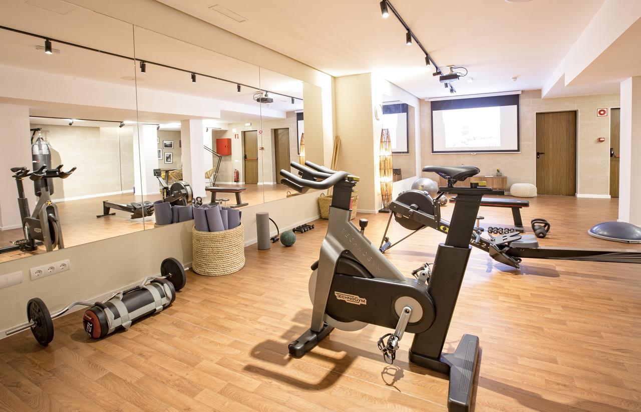 Gatzara Suites Santa Gertrudis Santa Gertrudis  Dış mekan fotoğraf