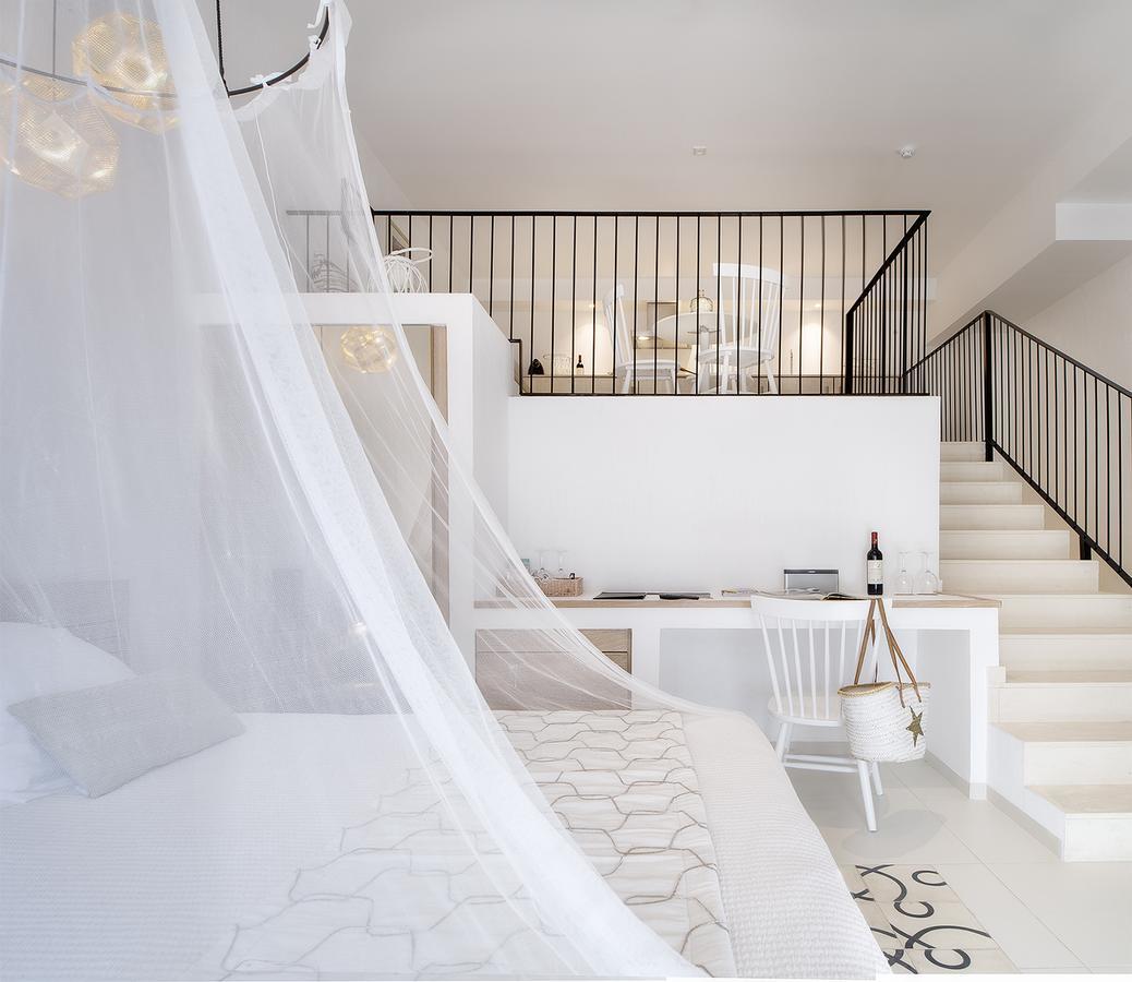 Gatzara Suites Santa Gertrudis Santa Gertrudis  Dış mekan fotoğraf