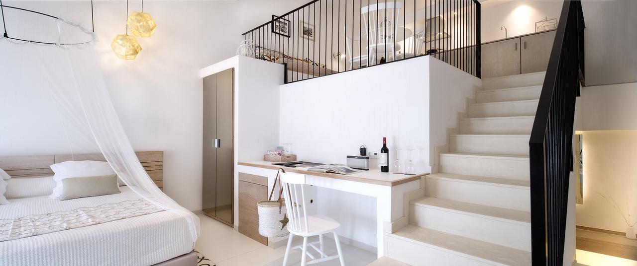 Gatzara Suites Santa Gertrudis Santa Gertrudis  Dış mekan fotoğraf