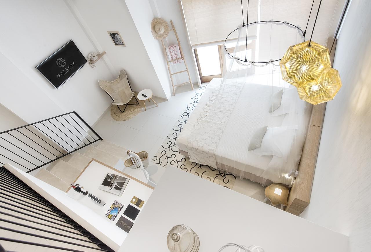 Gatzara Suites Santa Gertrudis Santa Gertrudis  Dış mekan fotoğraf
