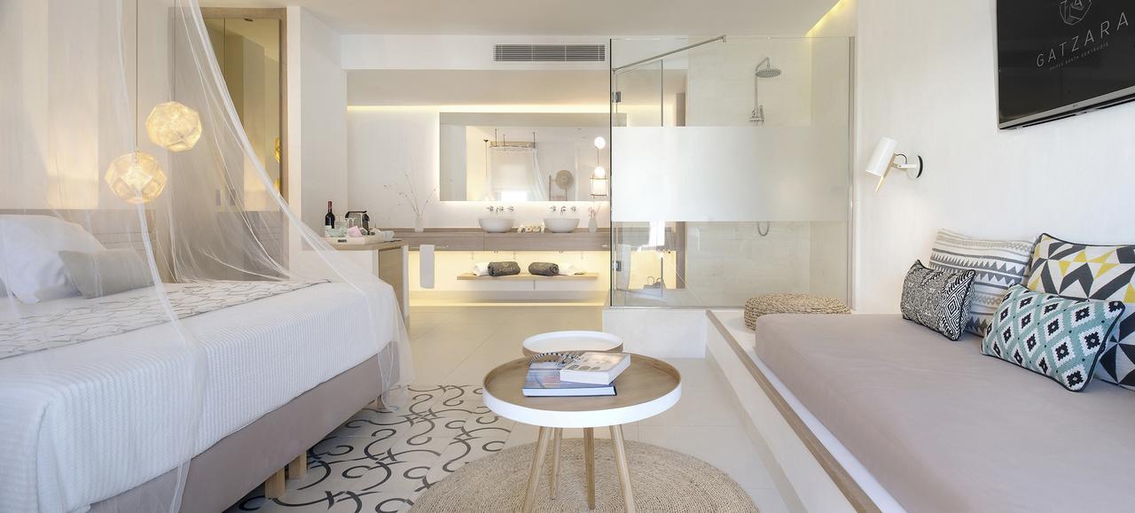 Gatzara Suites Santa Gertrudis Santa Gertrudis  Dış mekan fotoğraf
