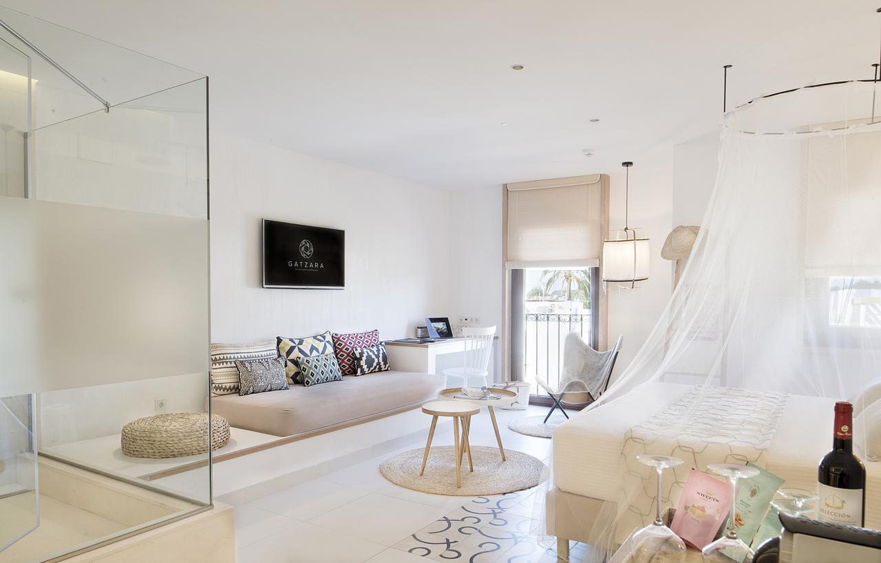Gatzara Suites Santa Gertrudis Santa Gertrudis  Dış mekan fotoğraf