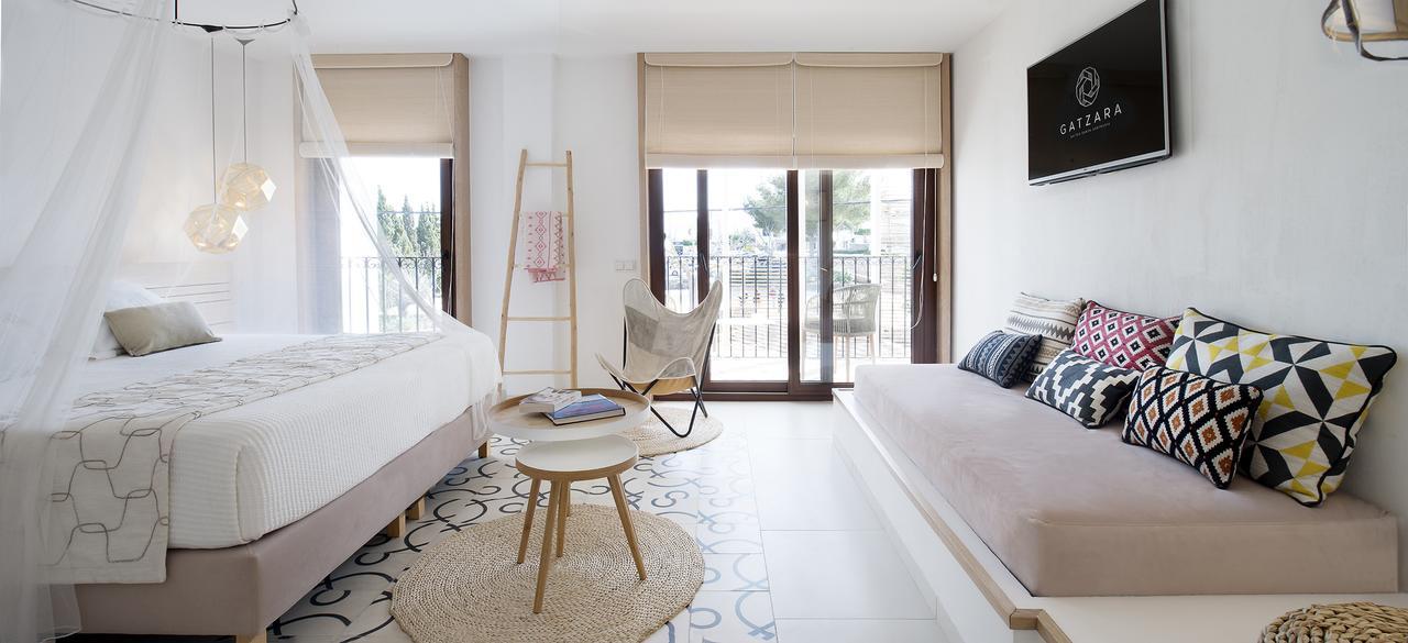 Gatzara Suites Santa Gertrudis Santa Gertrudis  Dış mekan fotoğraf