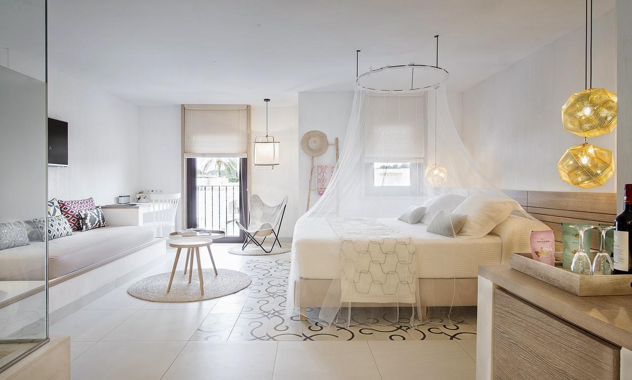 Gatzara Suites Santa Gertrudis Santa Gertrudis  Dış mekan fotoğraf