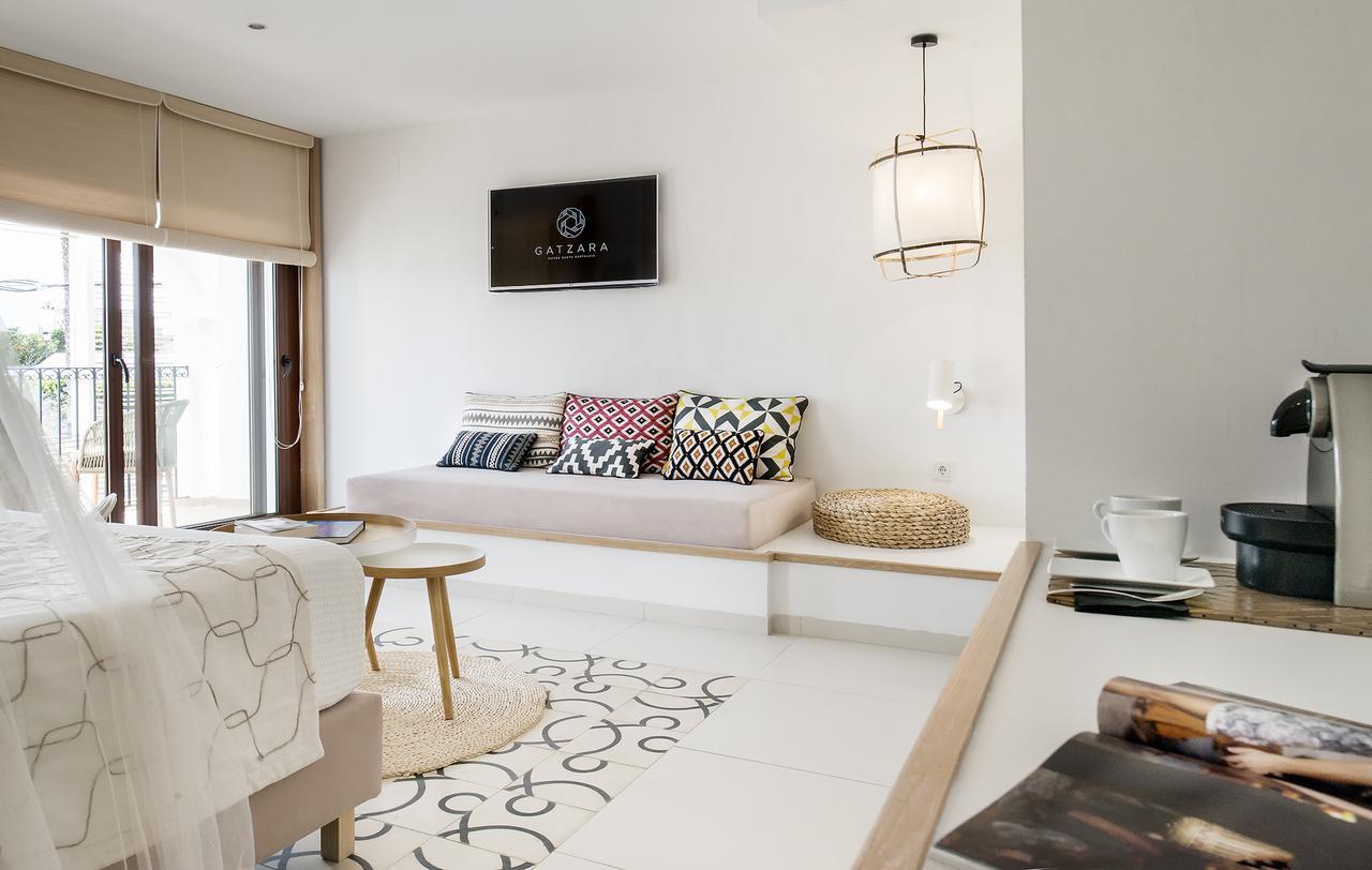 Gatzara Suites Santa Gertrudis Santa Gertrudis  Dış mekan fotoğraf