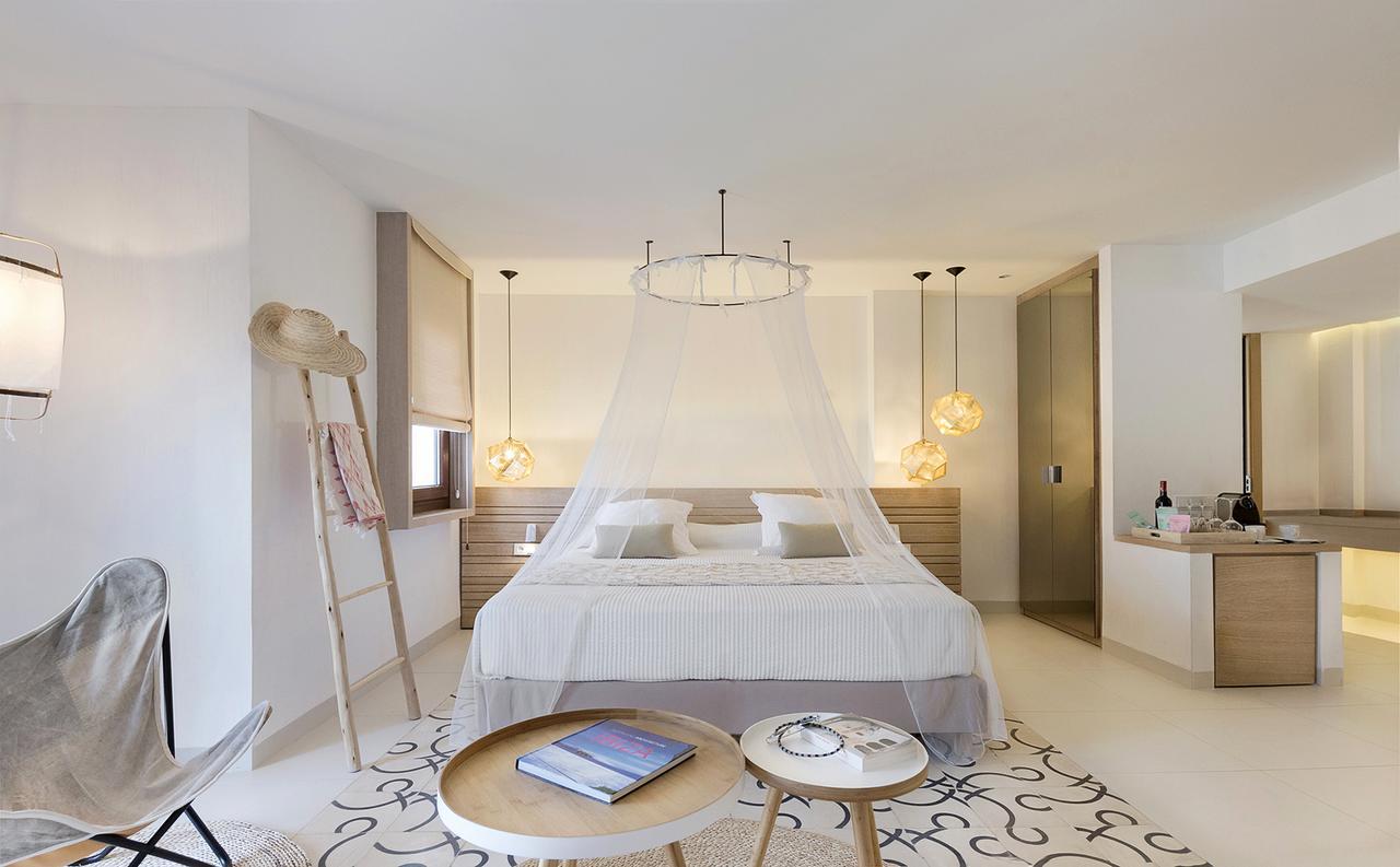 Gatzara Suites Santa Gertrudis Santa Gertrudis  Dış mekan fotoğraf
