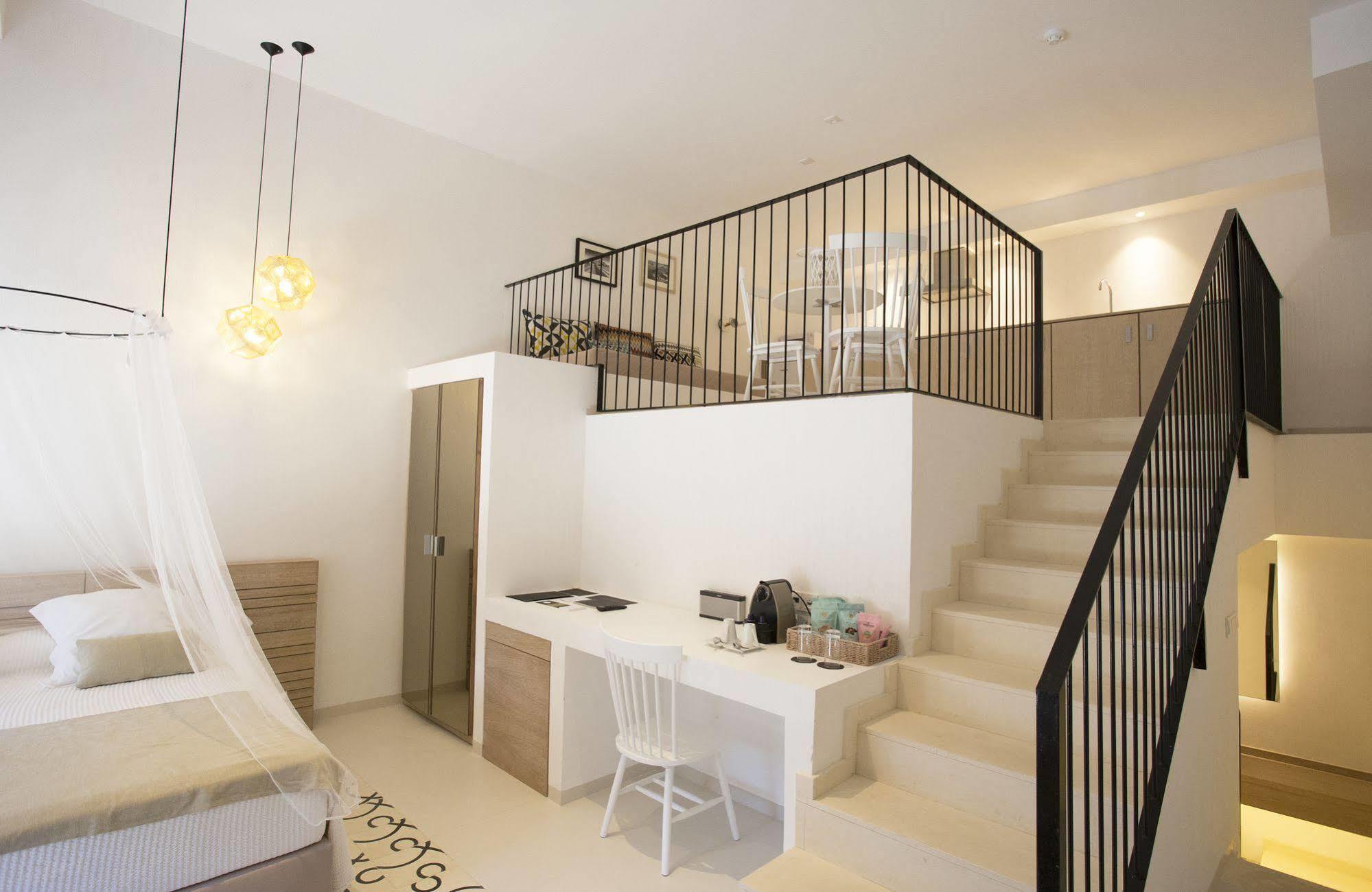 Gatzara Suites Santa Gertrudis Santa Gertrudis  Dış mekan fotoğraf