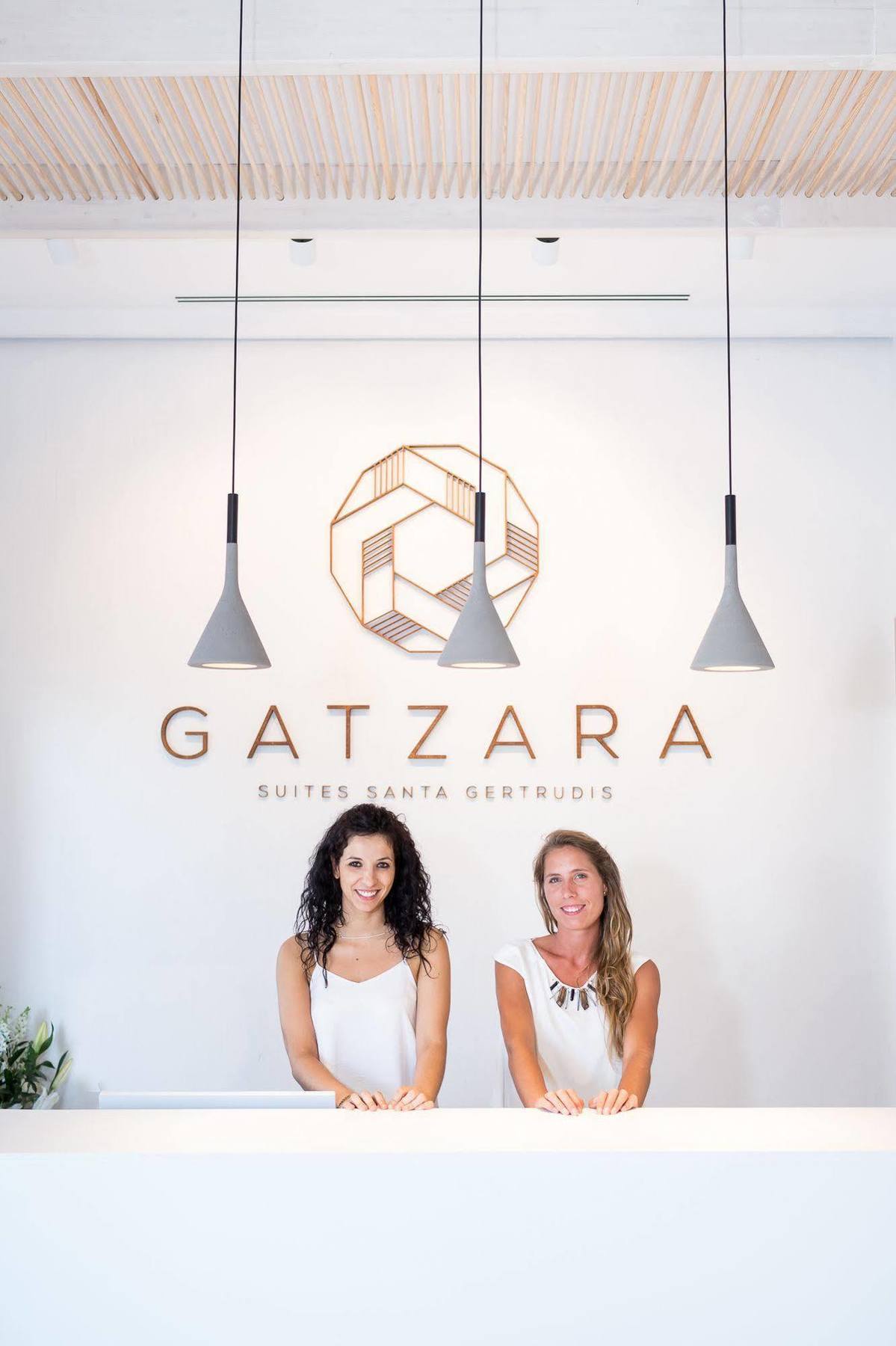 Gatzara Suites Santa Gertrudis Santa Gertrudis  Dış mekan fotoğraf