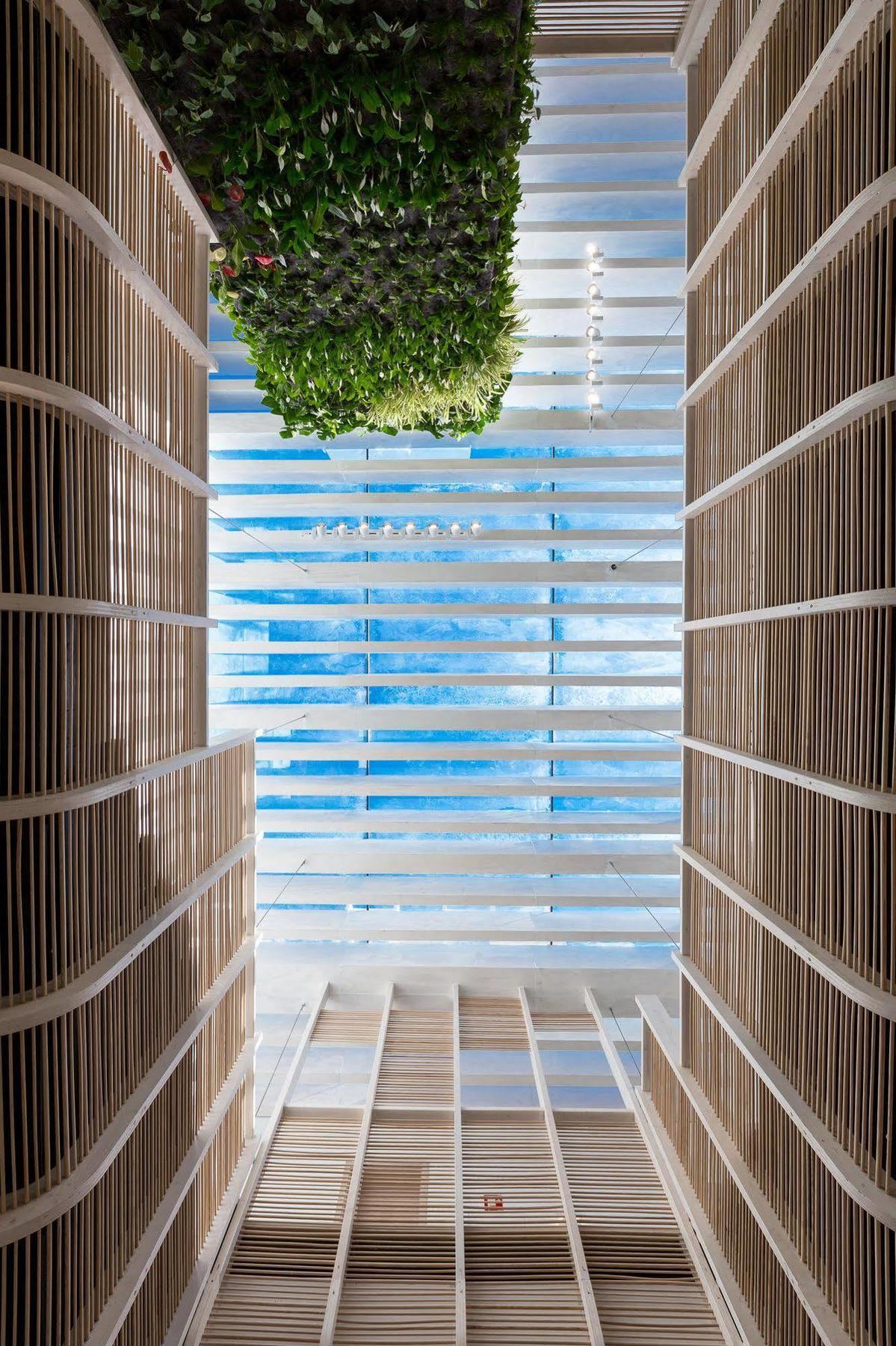 Gatzara Suites Santa Gertrudis Santa Gertrudis  Dış mekan fotoğraf