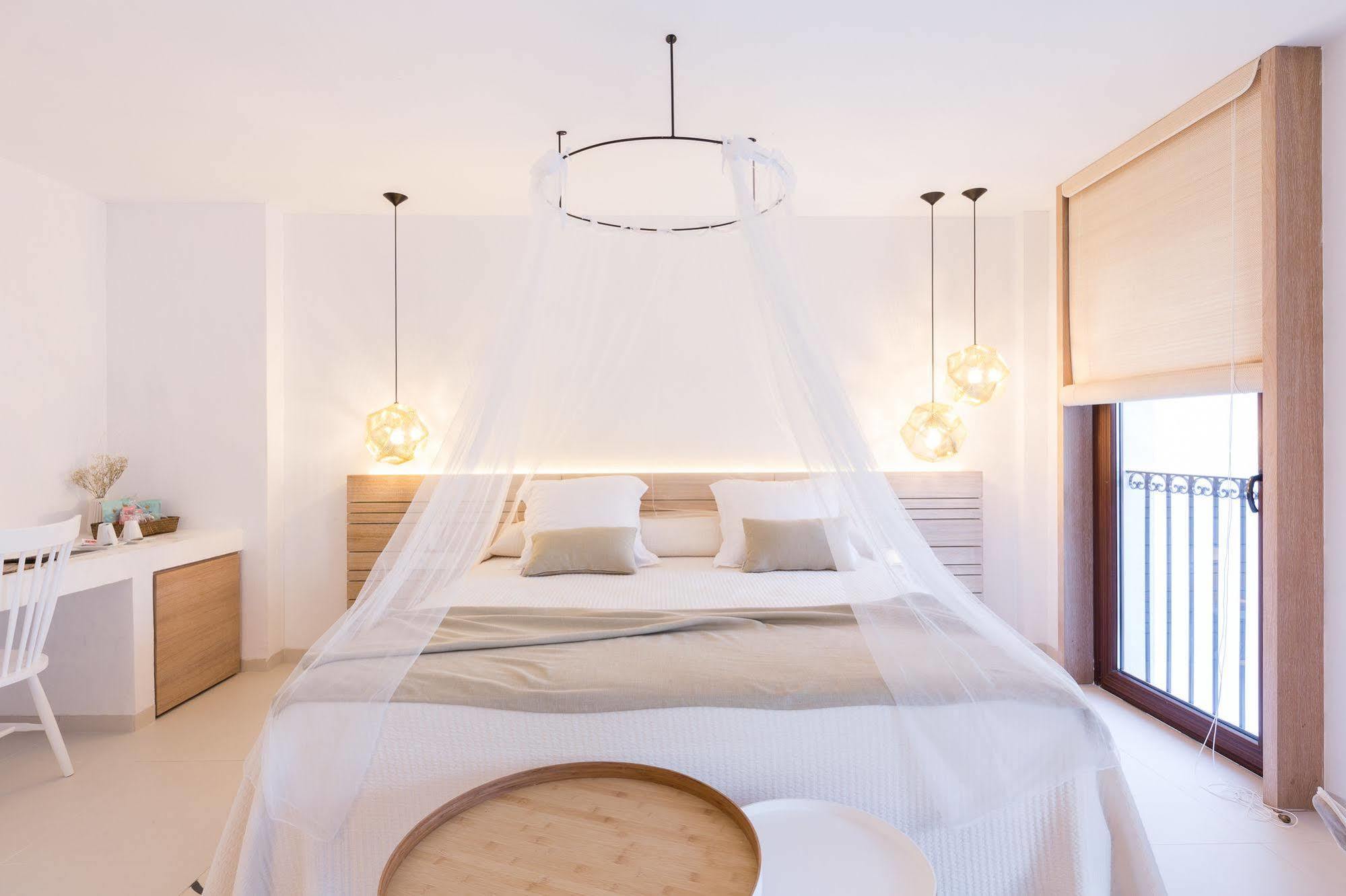 Gatzara Suites Santa Gertrudis Santa Gertrudis  Dış mekan fotoğraf