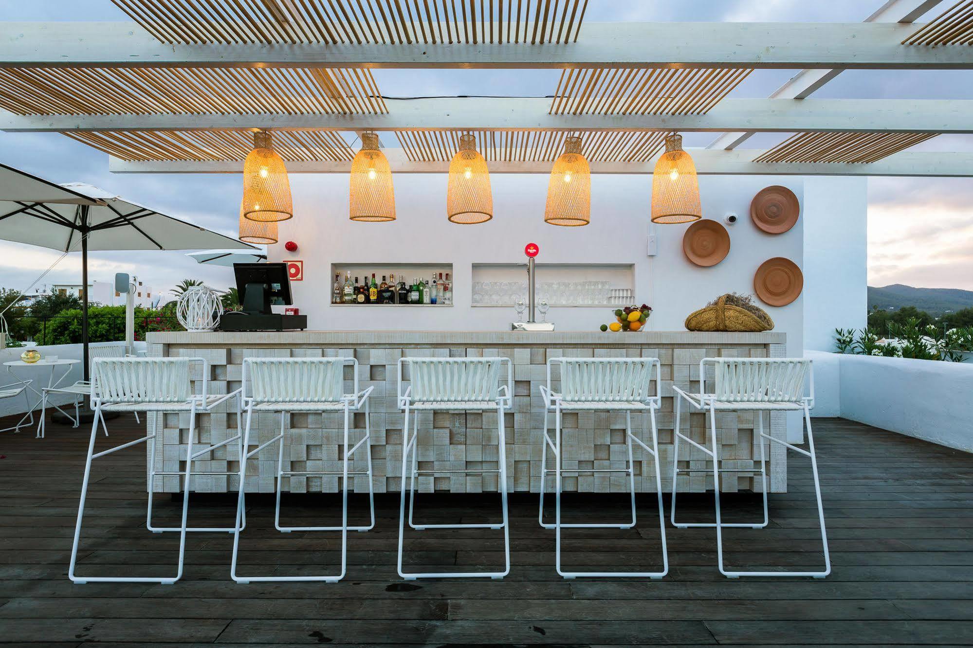Gatzara Suites Santa Gertrudis Santa Gertrudis  Dış mekan fotoğraf
