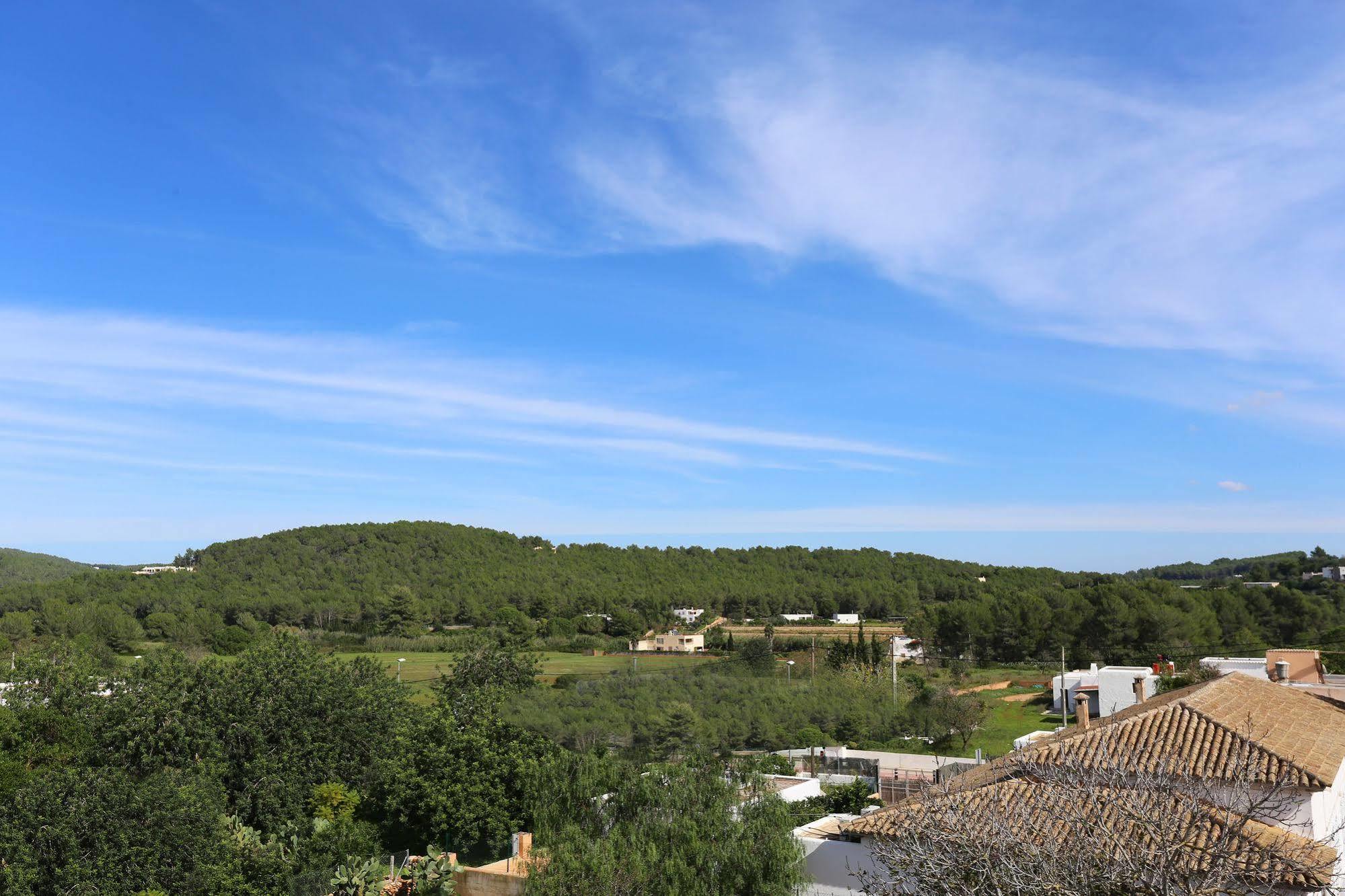 Gatzara Suites Santa Gertrudis Santa Gertrudis  Dış mekan fotoğraf