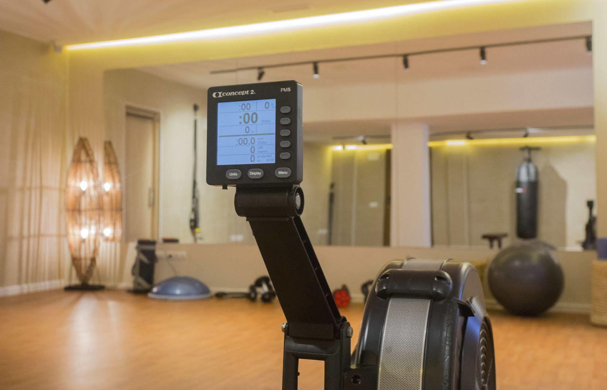 Gatzara Suites Santa Gertrudis Santa Gertrudis  Dış mekan fotoğraf