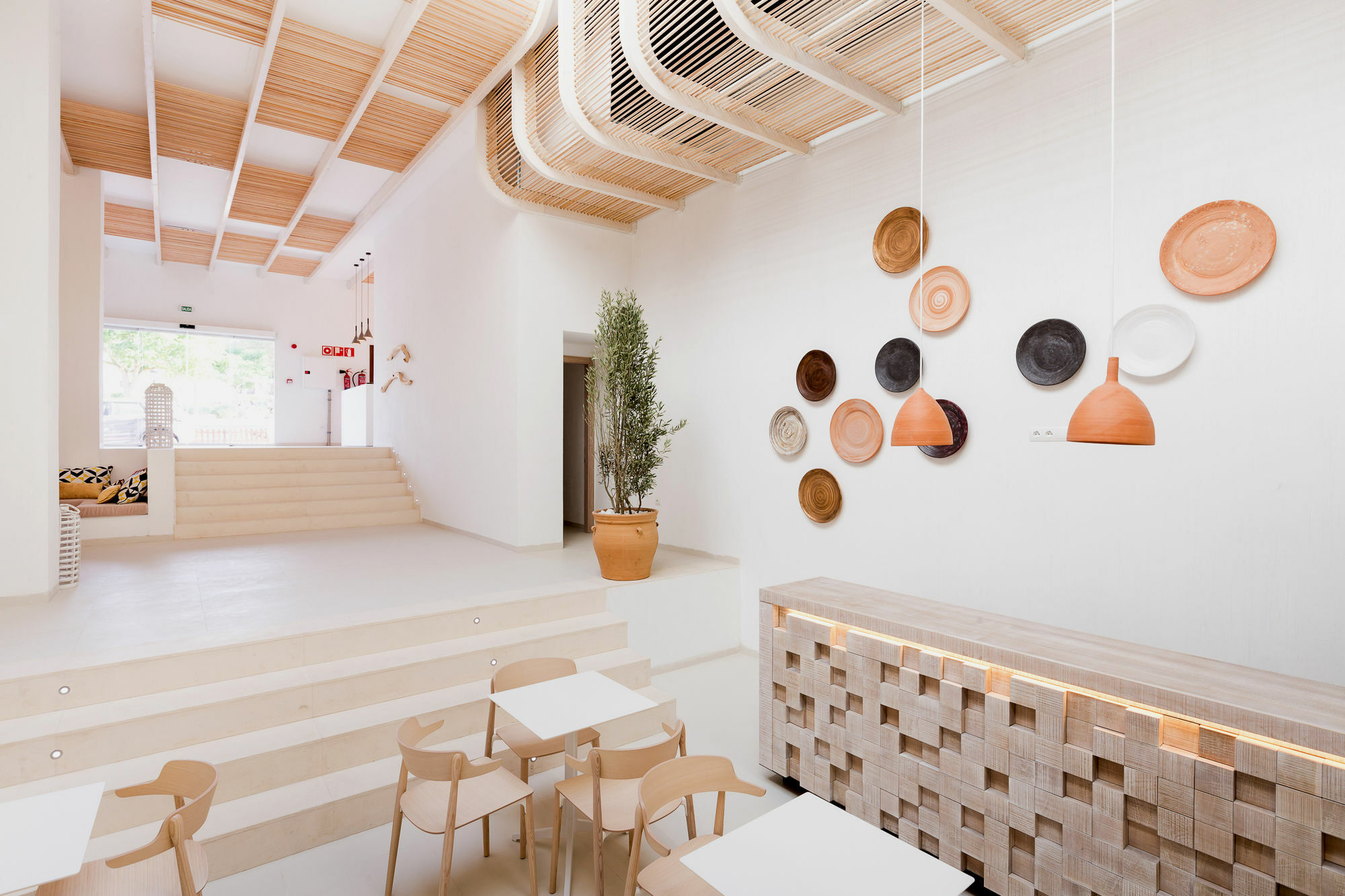 Gatzara Suites Santa Gertrudis Santa Gertrudis  Dış mekan fotoğraf