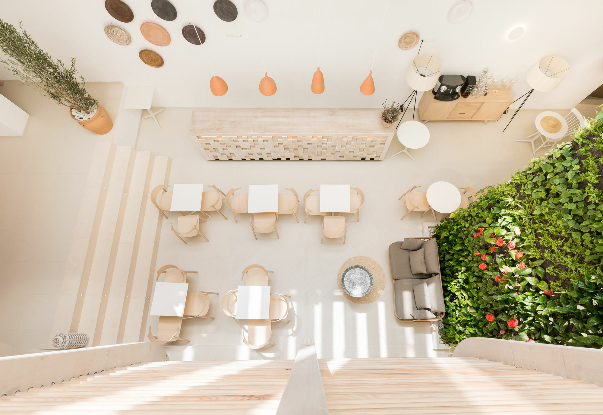 Gatzara Suites Santa Gertrudis Santa Gertrudis  Dış mekan fotoğraf