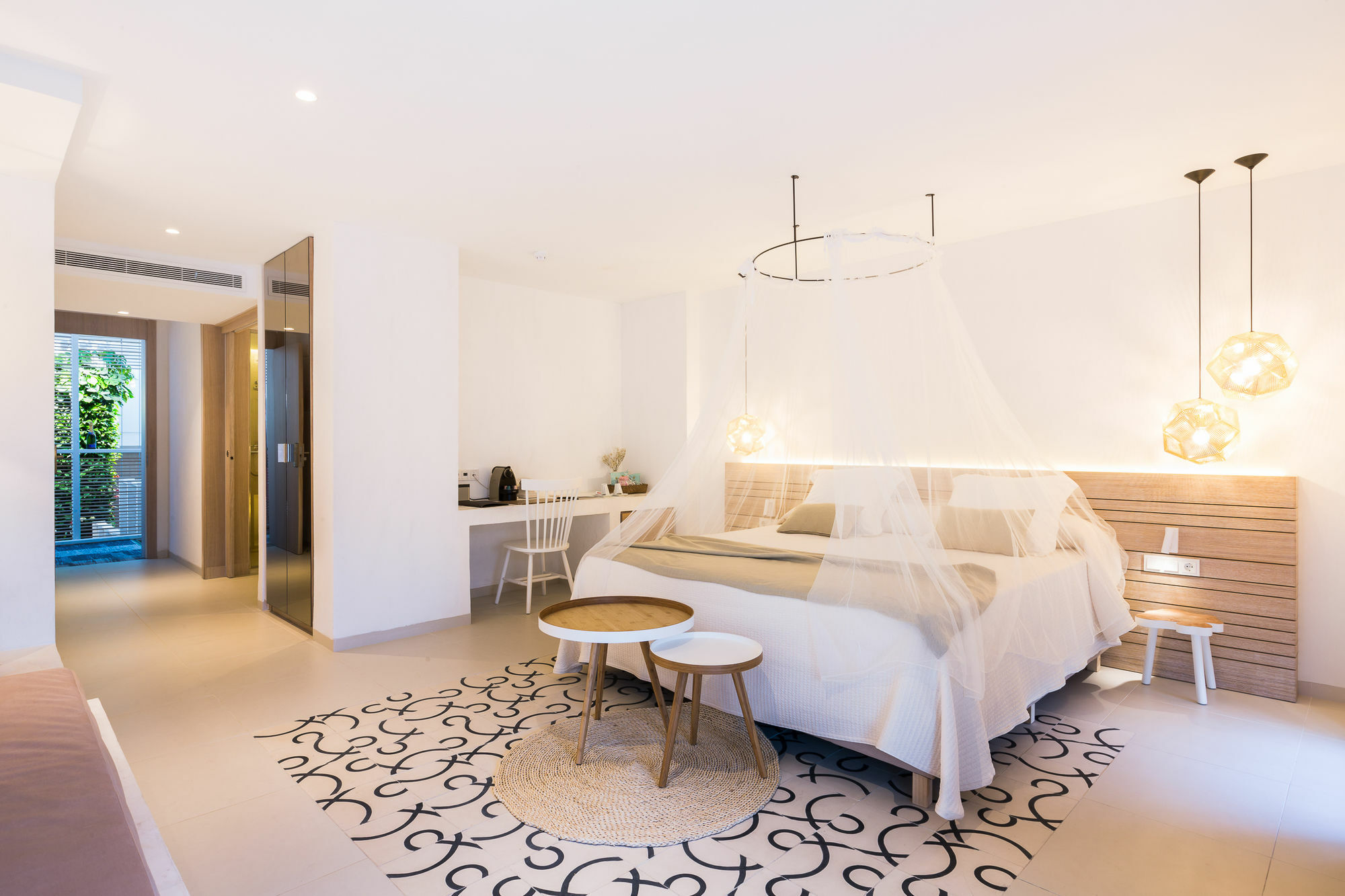 Gatzara Suites Santa Gertrudis Santa Gertrudis  Dış mekan fotoğraf