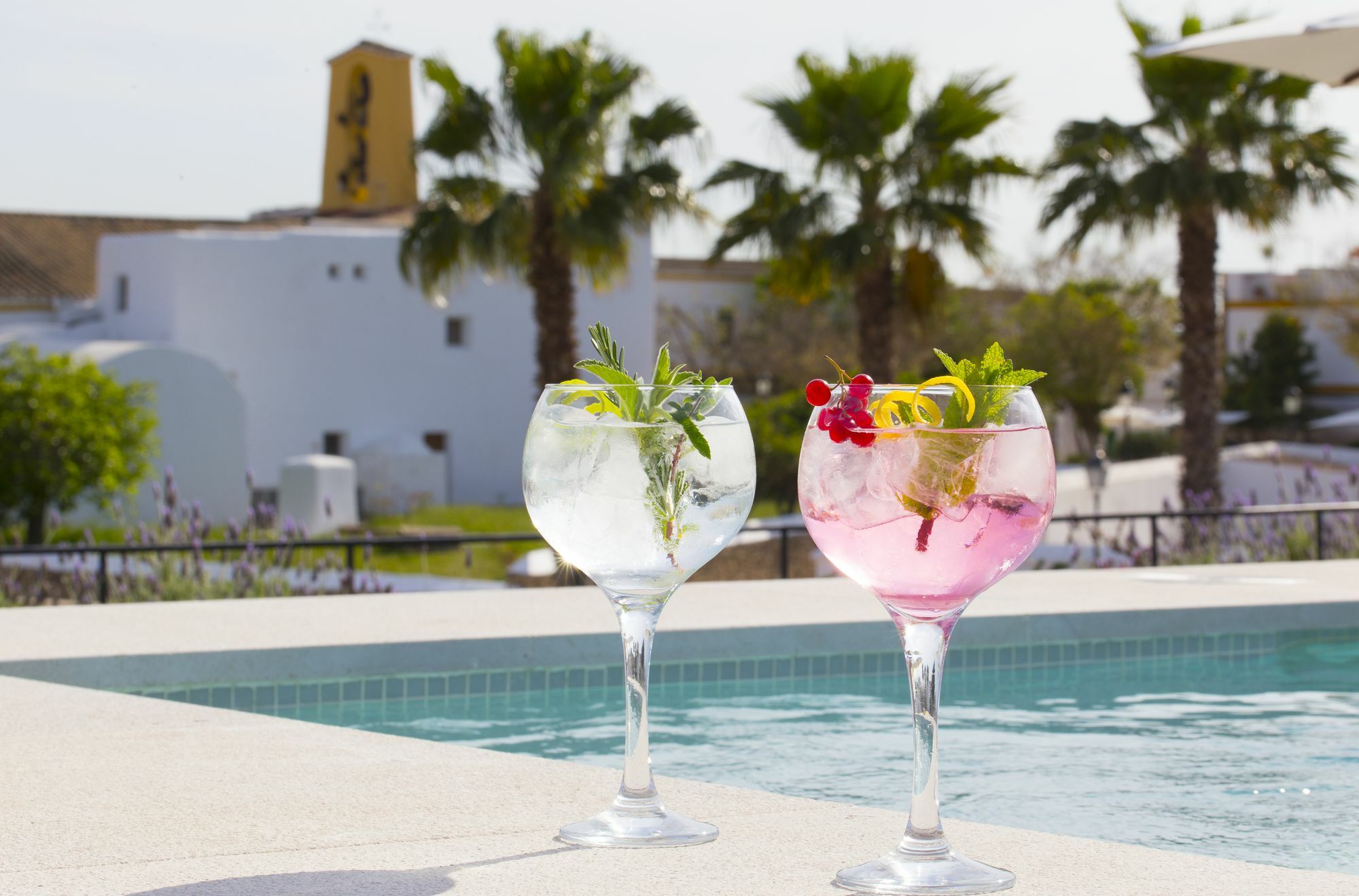 Gatzara Suites Santa Gertrudis Santa Gertrudis  Dış mekan fotoğraf
